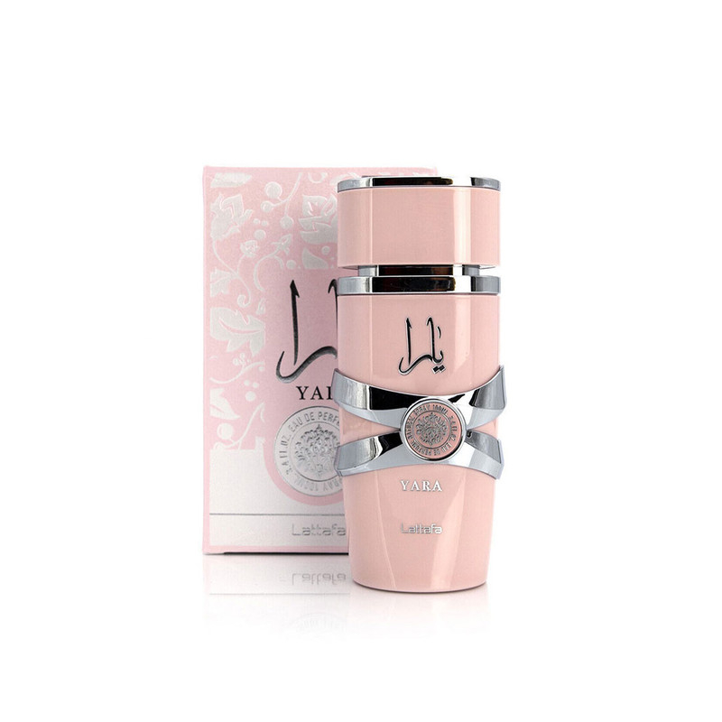 بررسی تخصصی عطر یارا صورتی (Lattafa Yara Pink)