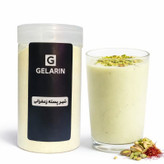 شیر پسته زعفرانی مارک گلارین
