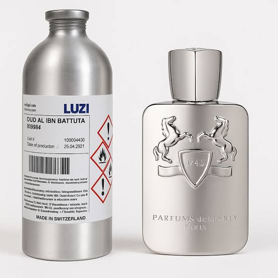 عطر مردانه مارلی پگاسوس - قسطی