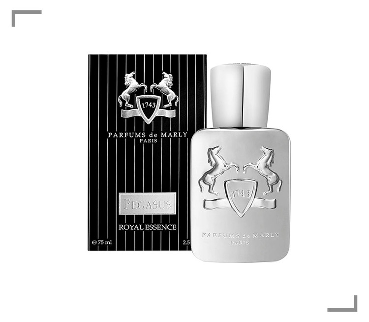 عطر مردانه مارلی پگاسوس - قسطی