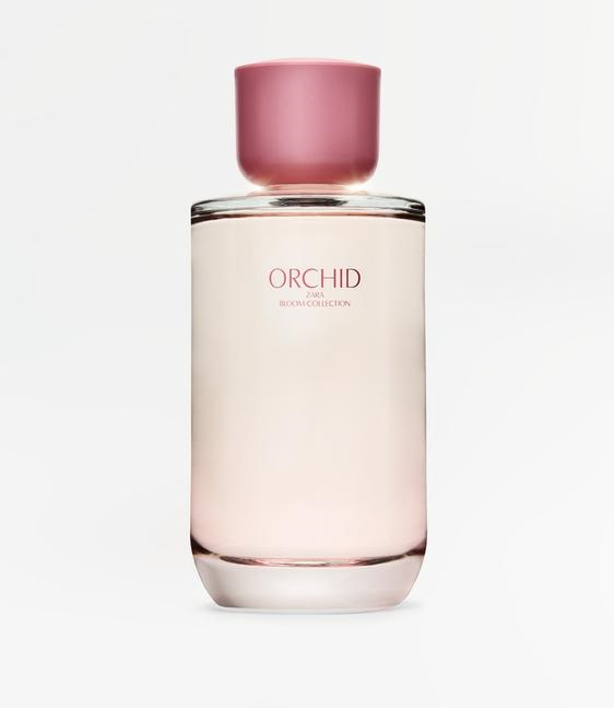 اسانس عطر  زارا ارکید- تضمین بازگشت وجه اقساط