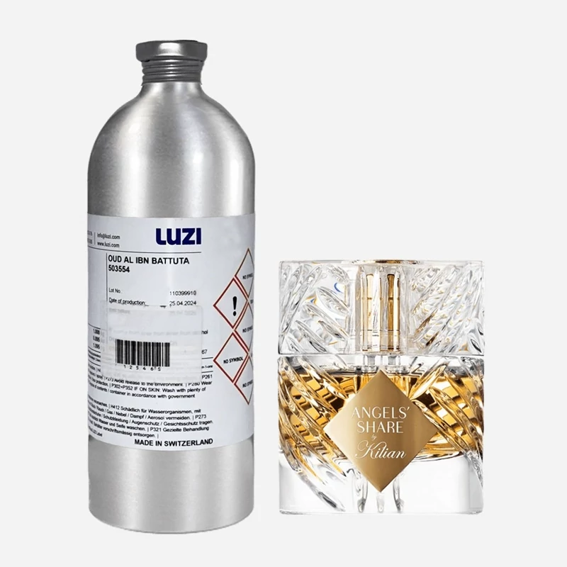 اسانس عطر بای کیلیان آنجلز شیر- ۴ قسطه