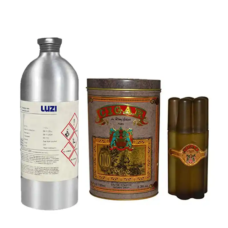 عطر گرمی رمی لاتور سیگار- اقساط