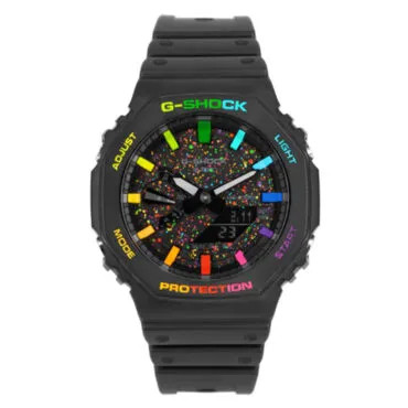 ساعت مچی کاسیو جی شاک مدل Casio G-SHOCK GA-2100