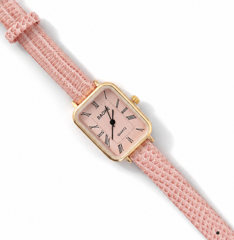 ساعت زنانه برند باوکه - قسطی