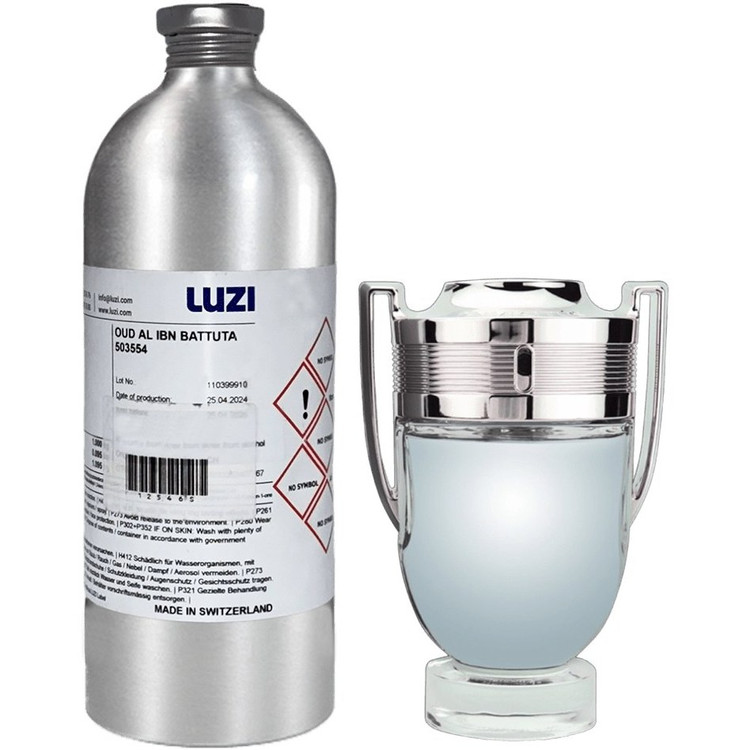 عطر گرمی پاکو رابان اینوکتوس - ۴ قسطه