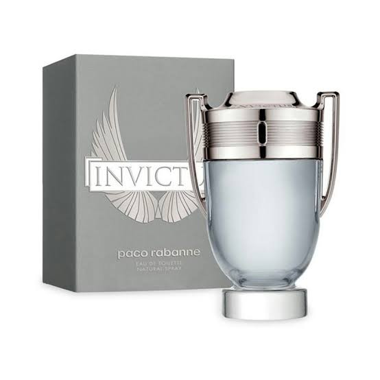 عطر گرمی پاکو رابان اینوکتوس - ۴ قسطه