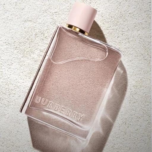 عطر گرمی باربری هر - خرید قسطی