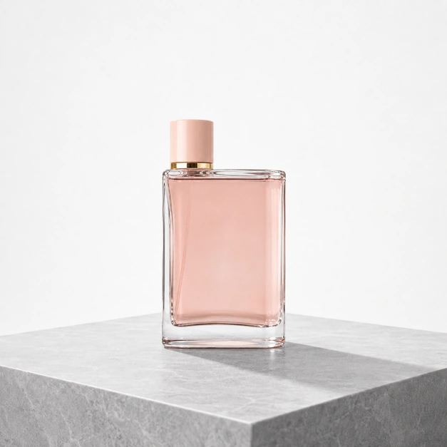 عطر گرمی باربری هر - خرید قسطی